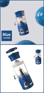 Séparateur de jus multifonctionnel pour la maison Presse-agrumes - Product Image 5