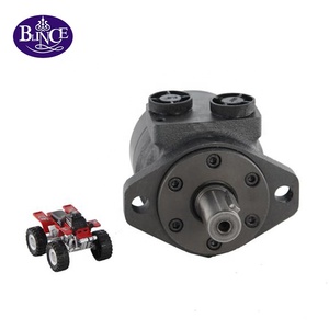 Remplacement des pompes de transmission hydrostatique orbitale OK-200cc à faible coût et haute qualité - Product Image 1