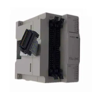 FX3U-2HC originale del modulo contatore PLC Mitsubishi PLC ad alta velocità
