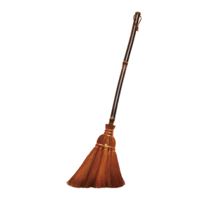 <span class=keywords><strong>Balai</strong></span> de nettoyage de maison de luxe de haute qualité Manche long en bambou Reliure en fil de cuivre Offres Spéciales du marché <span class=keywords><strong>japonais</strong></span> <span class=keywords><strong>Balai</strong></span> de haute qualité - Product Image 4