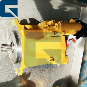 564-9801 11R-1433 Hydraulic Piston <b>Pump</b> for Excavator 336MHPU 340 336 - Product Image 4