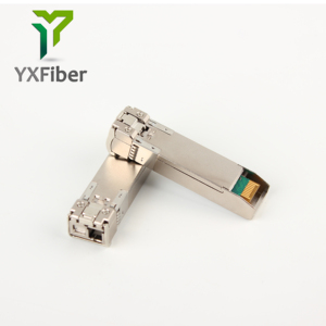 10G SFP + bidi 3km 1270nm/1330nm LC DDM wdm Simplex SFP mô-đun thu phát quang 3km SMF bidi SFP mô-đun 10g - Product Image 2