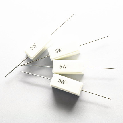 THJ RX27-5 PTC 5W 10W 20W 30K 33K 39K 47K 50K 51K 56K 62K 68K 5% Cement Resistor