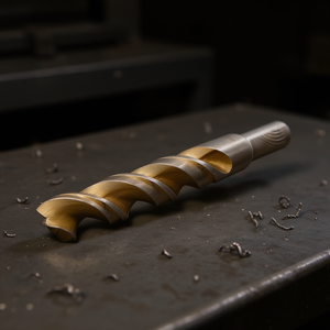 Forets HSS-Co Extreme Cobalt, lot de 10, pour perçage de métaux - Product Image 3