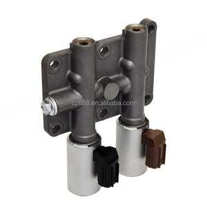 OEM # Solenoide Lineal Doble para Transmisión Automática 28250-PLX-305 para Honda Accord y Odyssey, OE 28250PLX305 28250-PLX-305 - Product Image 3