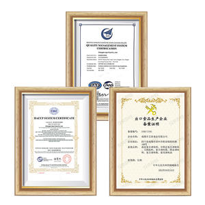 500g all'ingrosso cinese classico Halal sano e veloce zuppa di funghi Base Base di zuppa di funghi freschi Base pentola calda - Product Image 6