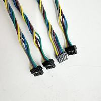 Kabel Harness yang Dapat Disesuaikan