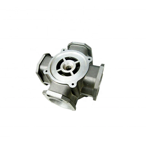 High Quality Customizable <b>Die</b> <b>Casting</b> Production Customized Professional Processing of Steel and Zinc - Product Image 6