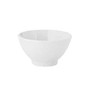 Bol lisse Ø 14,5 cm Blanc Saturnia - Product Image 1