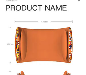 Çok Satan <span class=keywords><strong>E</strong></span>-ticaret Doğum Sonrası Pelvik İyileşme, Germe Akupunktürü, Kalça ve Bel İçin Çoklu Alan Masajı - Product Image 3