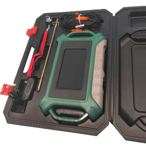 Wasser detektor Untergrund wasser detektor 300m Detektor Grundwasser - Product Image 2