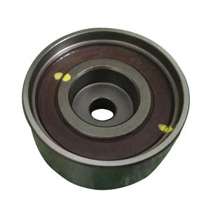 Puleggia Tendicinghia per Ricambi Auto L 200 (<span class=keywords><strong>KA</strong></span>_<span class=keywords><strong>T</strong></span>, KB_<span class=keywords><strong>T</strong></span>) 2004-2015 1145A078 - Product Image 2