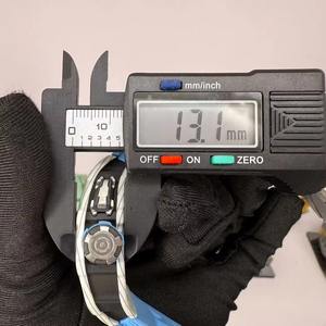 Reloj de Negocios para Hombre de Edición Limitada, Mecánico Automático, de Fibra de Carbono NTPT de Alta Calidad, Personalizado y de Lujo Superior - Product Image 4