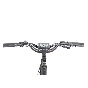 Bicicleta eléctrica de carga de entrega de alimentos <span class=keywords><strong>Berserk</strong></span> 48V Bafang ebike 500W carga eléctrica bicicleta de cola larga 11.6ah ebike familiar - Product Image 2