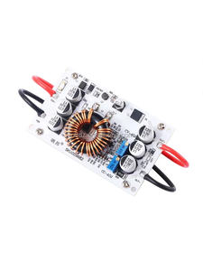 Yixintai 600W Aluminium Plaat DC-DC <span class=keywords><strong>Boost</strong></span> Converter Instelbaar 10a Step Up Constante Stroom Voedingsmodule Led Driver - Product Image 2