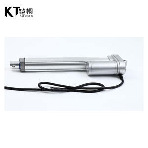 Actuador Lineal Automático de Alta Resistencia al Agua de 12V 2500N con Control Remoto, Apto para Aplicaciones de Hogar Inteligente (30-<span class=keywords><strong>800</strong></span>) mm - Product Image 2