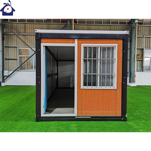 บ้านภาชนะพับได้พร้อมส่ง - Product Image 1