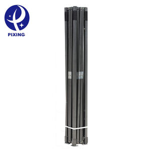 <span class=keywords><strong>Carpa</strong></span> emergente instantánea Marco de acero Tela Oxford Pared lateral 3x3 Gazebo 3x6 <span class=keywords><strong>2x2</strong></span> Toldos 3x4,5 Tolopy Carpas - Product Image 4