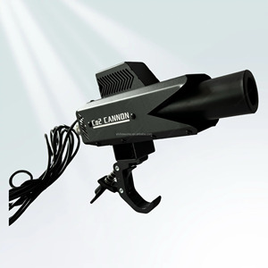 Appesa CO2 Truss Jet fumi cannone a Gas DJ ingranaggio per bar forniture per feste promozionali - Product Image 2