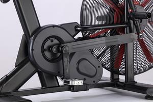 Gym <span class=keywords><strong>Cadio</strong></span> équipement de fitness air bike Commercial airbike - Product Image 3