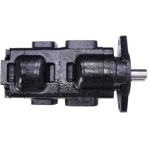 ปั๊มไฮดรอลิกหลัก APEX OEM รุ่น 20/912800 อะไหล่รถขุดคุณภาพสูงสำหรับ JCB 3CX 4CX รับประกัน 1 ปี - Product Image 3