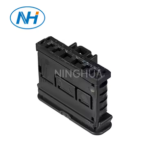 Ninghua 6 <span class=keywords><strong>Pinr</strong></span> conector accesorios eléctricos para HDC6MX05F Peugeot 307 Citroen 98825-1061 automotriz - Product Image 4