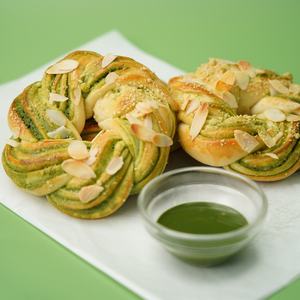 Commercio all'ingrosso dolce crema pistacchio in secchio, turco <span class=keywords><strong>Antep</strong></span> pasta di pistacchio per doublail e cottura - Product Image 6