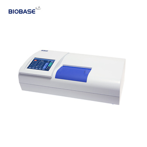 Polarímetro Automático de Alta Velocidad BIOBASE BK-P532 con Pantalla Táctil LCD a Color de 8 Pulgadas para Laboratorio - Product Image 2