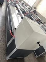 Machine de découpe de tubes en papier entièrement automatique, nouvelle machine de découpe de noyaux en papier pour la découpe de noyaux en papier
