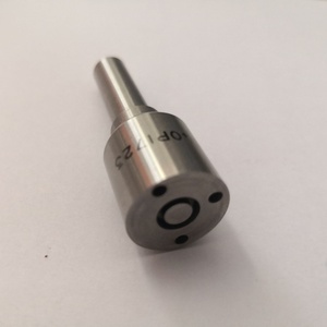 Injecteur de carburant diesel DLLA140P1723 0433175481 pour injecteur 0445120022 0445120123 - Product Image 1