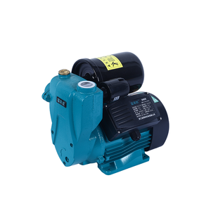 ปั๊มน้ำ CGO OTM800 0.75Hp อุปกรณ์ต่อพ่วง<span class=keywords><strong>ด้วย</strong></span>ตัวเองปั๊มน้ำแบบ priming อัตโนมัติ - Product Image 1