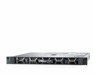 Serveur EMC PowerEdge <span class=keywords><strong>R340</strong></span> Serveur en rack <span class=keywords><strong>R340</strong></span>-A430115CN <span class=keywords><strong>dell</strong></span> <span class=keywords><strong>R340</strong></span> - Product Image 1