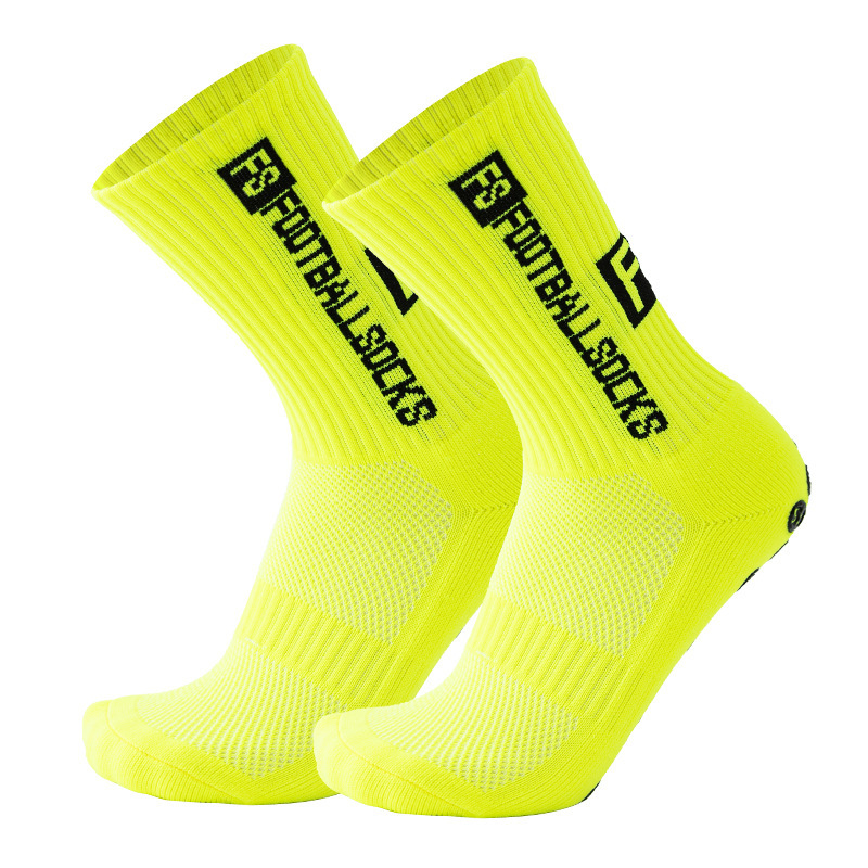 Verde fluorescente