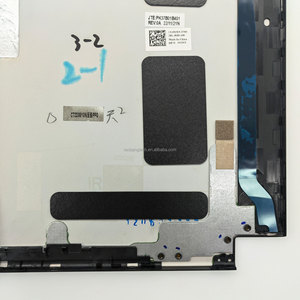 สำหรับเดลล์ M15 R6 R7A ซีรีส์แล็ปท็อปฝาครอบด้านหลัง LCD สีดำ 099JWN - Product Image 5