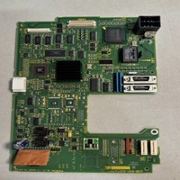 Carte de commande CNC A20B-8101-0191 FANUC | Prix d'origine en stock (utilisé)