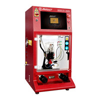 Banco de prueba de inyector HEUI209 de alta calidad C7 C9 3126 3408 HEUI