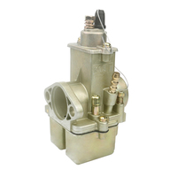 Nouveau carburateur 200cc-250cc de haute qualité avec jet de puissance de 26mm-32mm pour moteur de course K65(J)