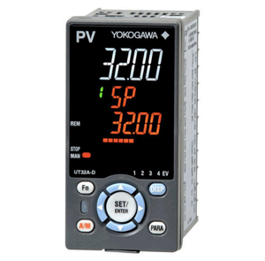 Best Price Yokogawa Digital Indicating <b>Controller</b> UT32A-010-10-00 - Product Image 1