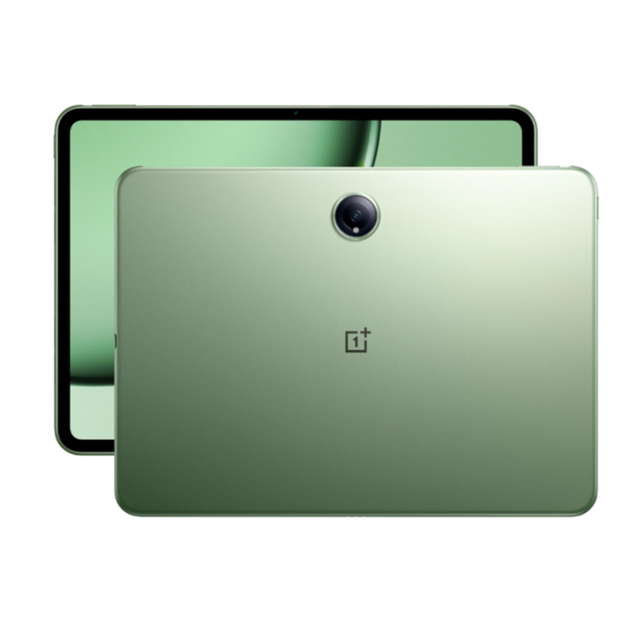 Used OnePlus Pad Pro 12.1inch 3K 144Hz IPS LCD Qualcomm Snapdragon 8 Gen 3 Octa Core 9510mAh Battery 12GB Wi-Fi Android 14