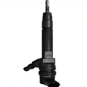 Injecteur de carburant 0445110338 82839262 95521529 93198683, injecteur à rampe commune compatible avec <span class=keywords><strong>Opel</strong></span> Vivaro Combi RENAULT <span class=keywords><strong>TRAFIC</strong></span> - Product Image 1