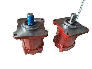 Moteurs hydrauliques à piston, pièces de rechange pour moteur oscillant, fonte, 23 cm³, MSF18 MSF23 MSF27 MSF37 MSF40 MSF46 MSF52 MSF53 - Product Image 1