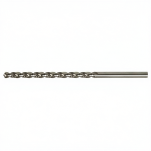 Ttake Hss Co Twist <b>Drill</b> <b>Bit</b> Ta1072 Bright Self Centering <b>Long</b> Series Universal For All Materials - Product Image 2