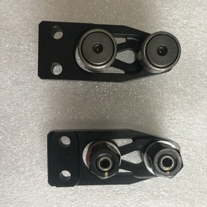 SMT HITACHI 6301182087 KYN-M8F1S-000 630 118 2087สีดำ assyy - Product Image 3