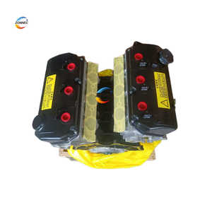 三菱帕杰罗/V45/3500/24V 6G74发动机3.5L热销工厂价格 - Product Image 5