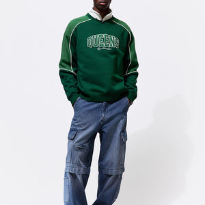 Sudadera con capucha Essentials Duty para hombre, sudadera extragrande de alta calidad, sudaderas unisex de algodón pesado para hombre - Product Image 1