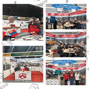 Fabricante de Trituradoras Portátiles, Trituradora de Mandíbulas Eléctrica Portátil para Oro con Transportador, Trituradora de Piedra Móvil Pequeña de 60 Tph - Product Image 5