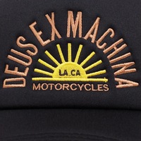 Gorra Trucker de Espuma de 5 Paneles OEM con Logotipo Bordado Estilo Motero Personalizado, Fábrica BSCI para Mayoristas, Gorra de Malla Vintage, Bajo MOQ, Precio