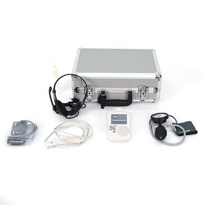 Ysdbp 320V Geysendeerd Dier Medische Lage Prijs Dier Klinische Analytische Instrumenten <span class=keywords><strong>Doppler</strong></span> Bloeddrukmeter - Product Image 5