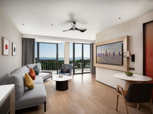 I produttori vendono direttamente i pacchetti moderni per mobili in camera in alberghi di moda moderni a 5 stelle - Product Image 2