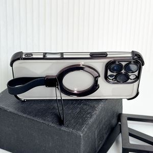 Portable <strong>Hand-Held</strong> Magnetic Foldable Ring <strong>Phone</strong> <strong>Holder</strong> Universal Adhesive Mobile <strong>Phone</strong> Stand for All <strong>Phone</strong> - Product Image 6